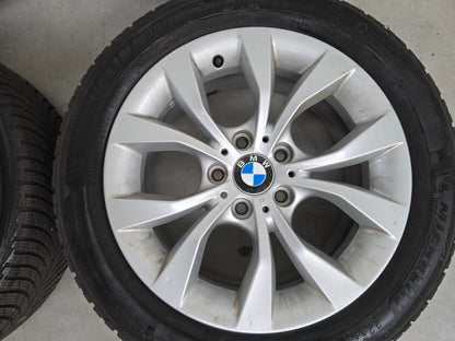 BMW 3 Serie F30 F31 E90 4 Serie F32 17 inch winterset