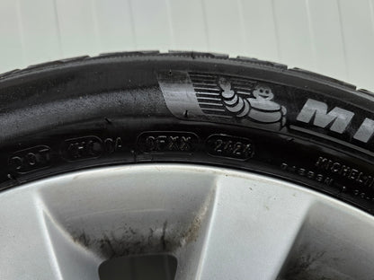 BMW 3 Serie F30 F31 E90 4 Serie F32 17 inch winterset
