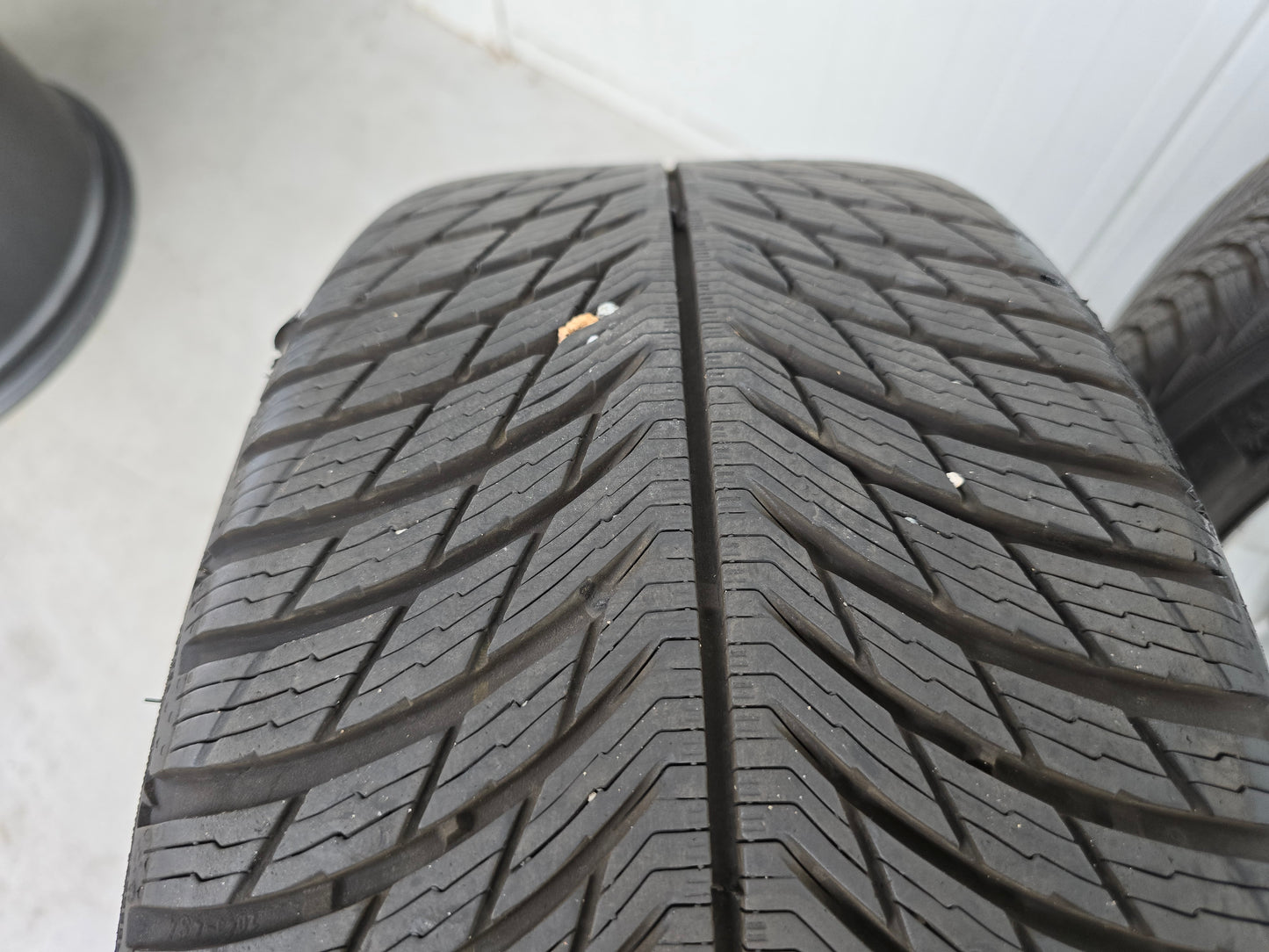 BMW 3 Serie F30 F31 E90 4 Serie F32 17 inch winterset