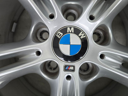 BMW X5 E70 F15 X6 19 inch velgen winterbanden M Sport