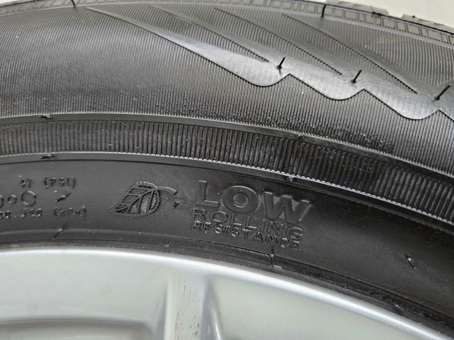 BMW X5 G05 X6 G06 618 18 inch velgen winterbanden Nokian (*)