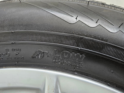 BMW X5 G05 X6 G06 618 18 inch velgen winterbanden Nokian (*)