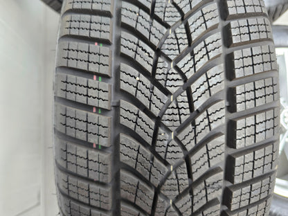BMW 5 Serie G30 G31 i4 4 ser G26 851 17 inch winterbanden NIEUW