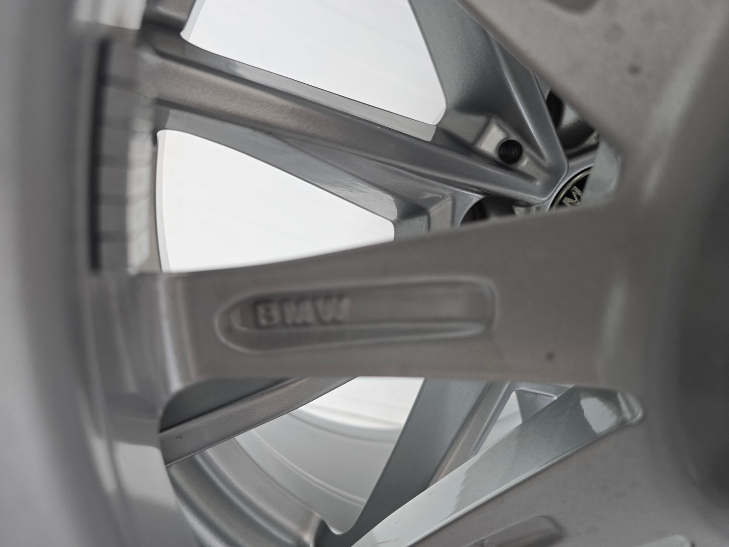 BMW 5 Serie G30 G31 i4 4 ser G26 851 17 inch winterbanden NIEUW