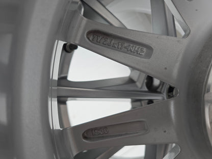 BMW 5 Serie G30 G31 i4 4 ser G26 851 17 inch winterbanden NIEUW