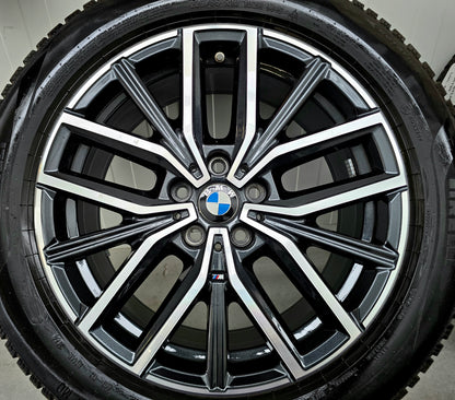 BMW iX1 X1 X2 iX2 F48/U11/U12 F49/U10 838M 18 inch winterbanden