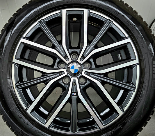 BMW iX1 X1 X2 iX2 F48/U11/U12 F49/U10 838M 18 inch winterbanden