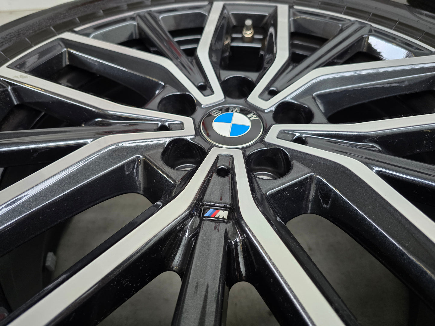 BMW iX1 X1 X2 iX2 F48/U11/U12 F49/U10 838M 18 inch winterbanden
