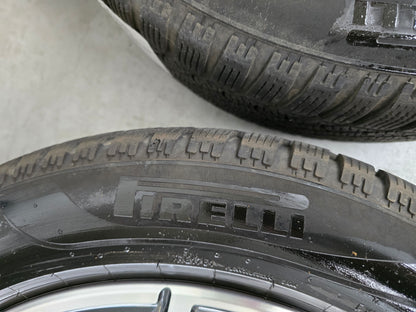 BMW iX1 X1 X2 iX2 F48/U11/U12 F49/U10 838M 18 inch winterbanden