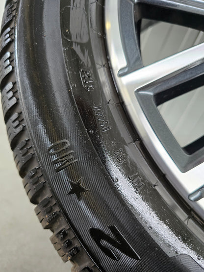 BMW iX1 X1 X2 iX2 F48/U11/U12 F49/U10 838M 18 inch winterbanden
