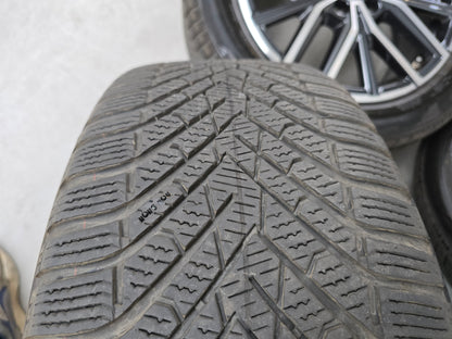 BMW iX1 X1 X2 iX2 F48/U11/U12 F49/U10 838M 18 inch winterbanden