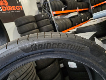 2x Bridgestone Turanza 6 MO 225/40R19 93W XL zomerbanden NIEUW