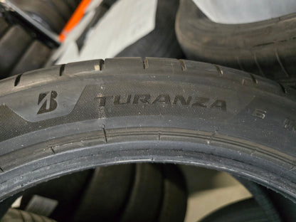 2x Bridgestone Turanza 6 MO 225/40R19 93W XL zomerbanden NIEUW