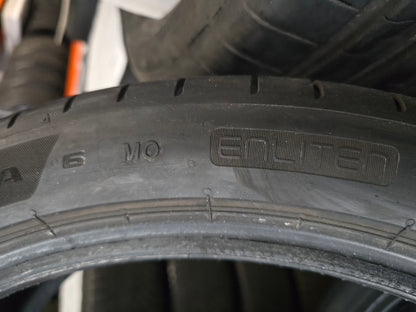 2x Bridgestone Turanza 6 MO 225/40R19 93W XL zomerbanden NIEUW