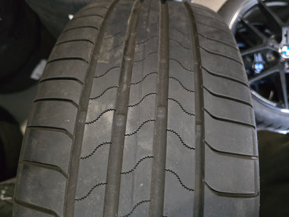 2x 255/35 R19 96W XL MO zomerbanden Bridgestone/Continental NIEUW