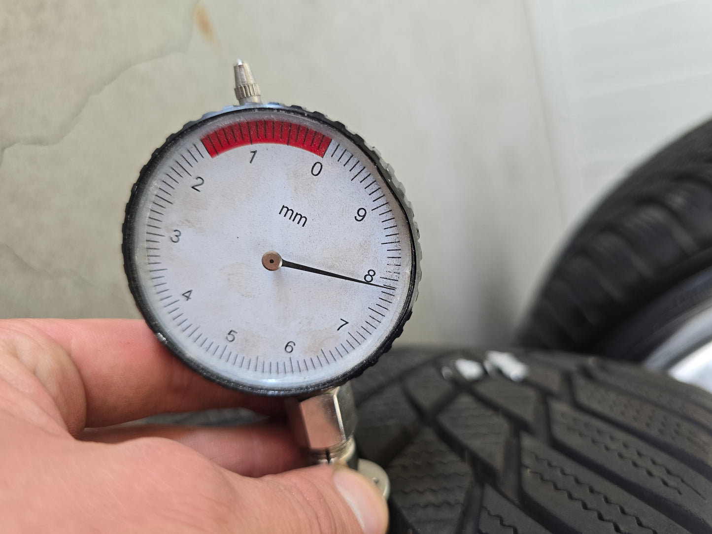 BMW X3 G01 G45 X4 G02 19 inch velgen winterbanden OEM