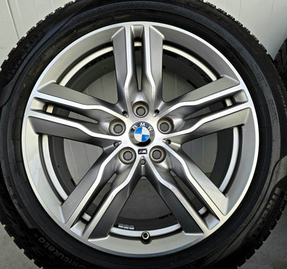 BMW X1 X2 F48/U11/U12 F49/U10 838M 18 inch winterbanden OEM