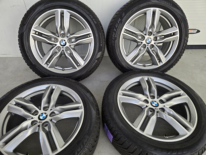BMW X1 X2 F48/U11/U12 F49/U10 838M 18 inch winterbanden OEM
