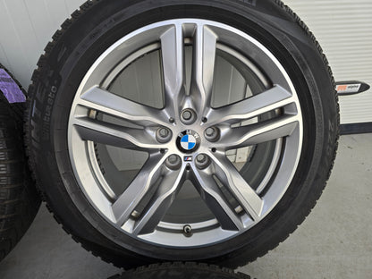 BMW X1 X2 F48/U11/U12 F49/U10 838M 18 inch winterbanden OEM