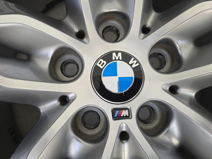 BMW X1 X2 F48/U11/U12 F49/U10 838M 18 inch winterbanden OEM