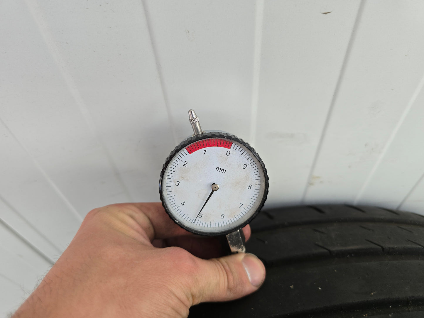 Tesla Model 3 Performance 20 inch Überturbine velgen zomerbanden