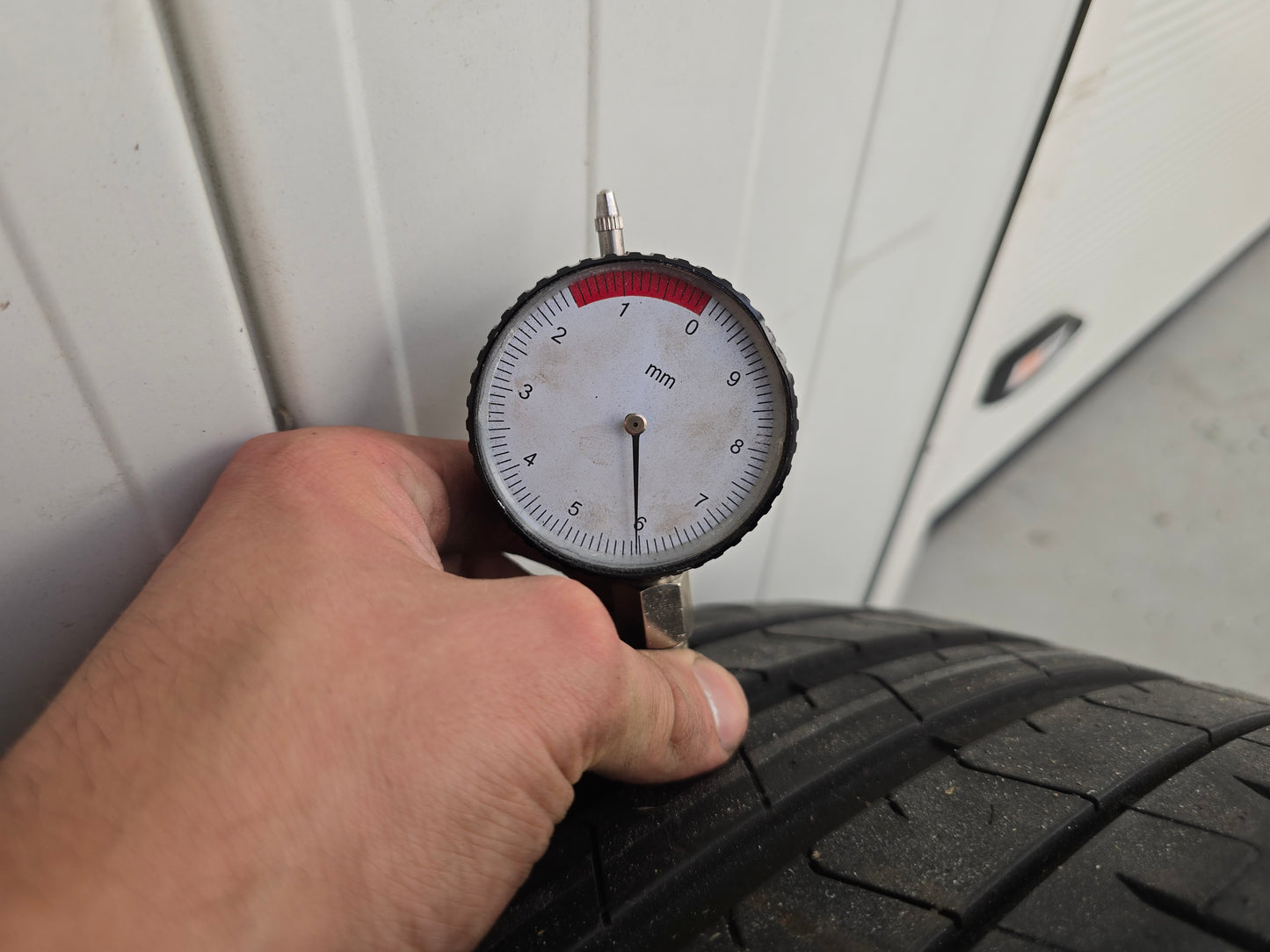 Tesla Model 3 Performance 20 inch Überturbine velgen zomerbanden