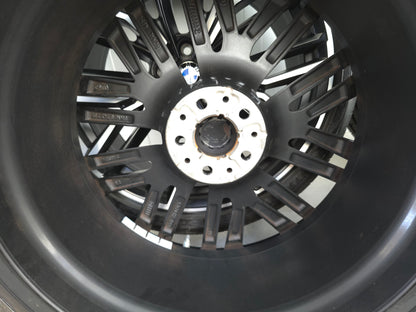 BMW 5 Serie G30 G31 i4 6 Serie 20 inch 846M velgen zomerbanden