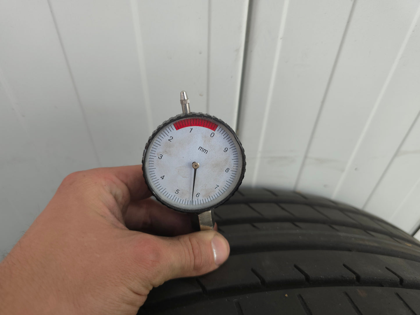 BMW 5 Serie G30 G31 i4 6 Serie 20 inch 846M velgen zomerbanden