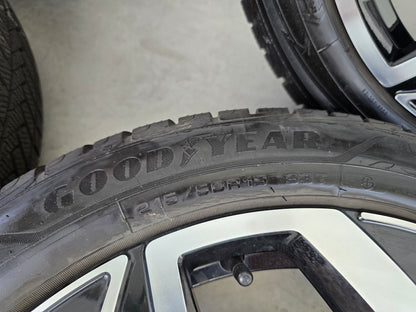 Volkswagen ID3 ID4 19 inch velgen Winterbanden Andoya 5x112