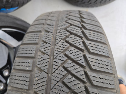 Volkswagen ID3 ID4 19 inch velgen Winterbanden Andoya 5x112