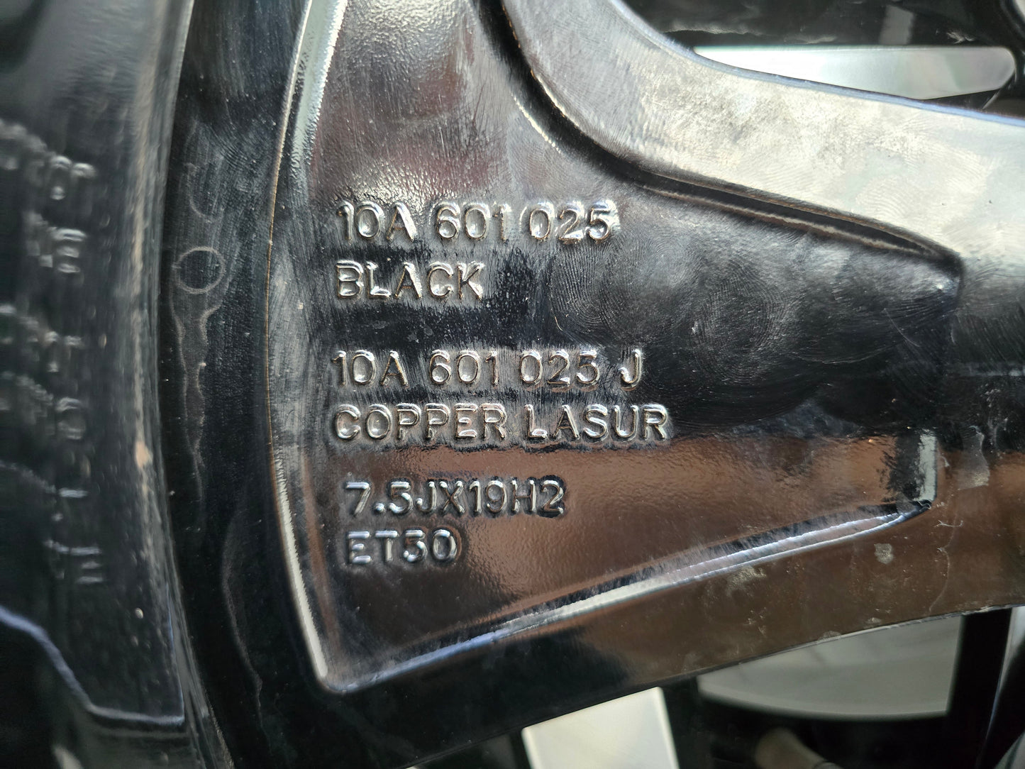 Volkswagen ID3 ID4 19 inch velgen Winterbanden Andoya 5x112