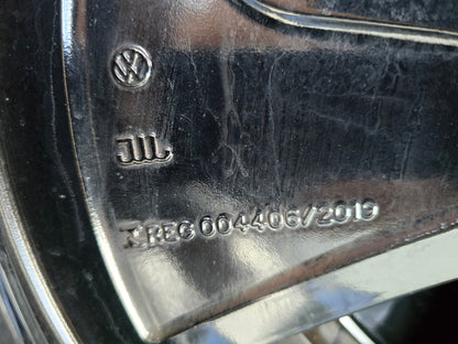 Volkswagen ID3 ID4 19 inch velgen Winterbanden Andoya 5x112