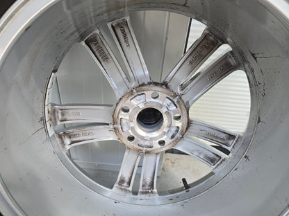 VW Tiguan Skoda Kodiaq Audi Q3 Seat Tarraco 18 inch velgen winterbanden
