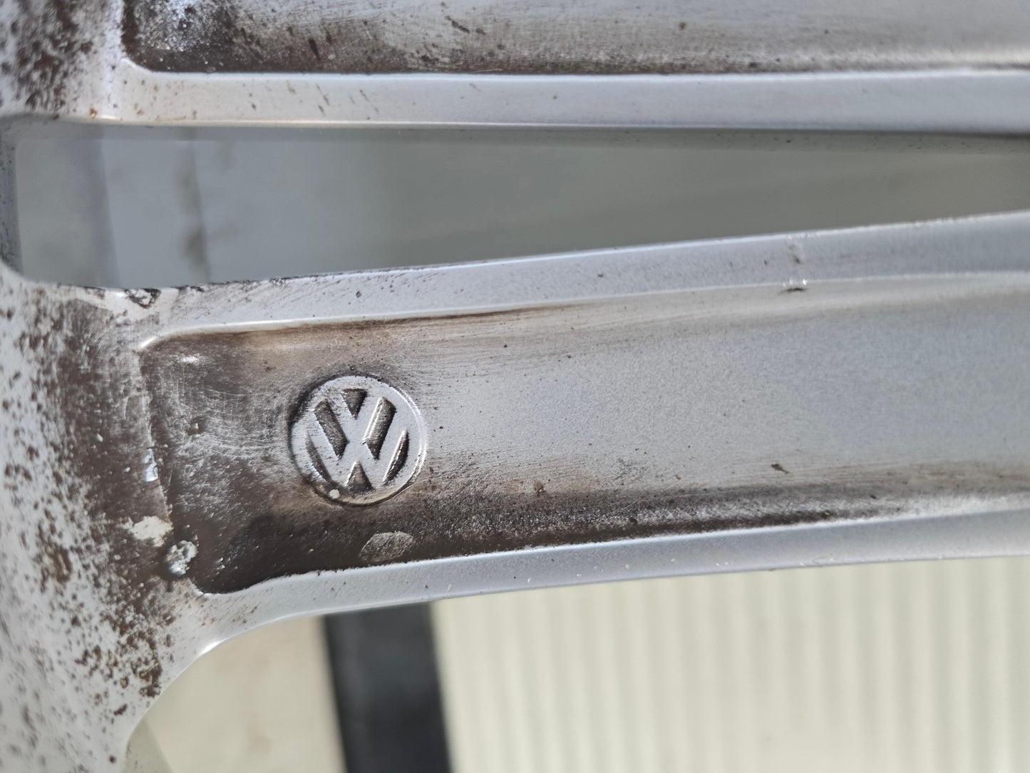 VW Tiguan Skoda Kodiaq Audi Q3 Seat Tarraco 18 inch velgen winterbanden