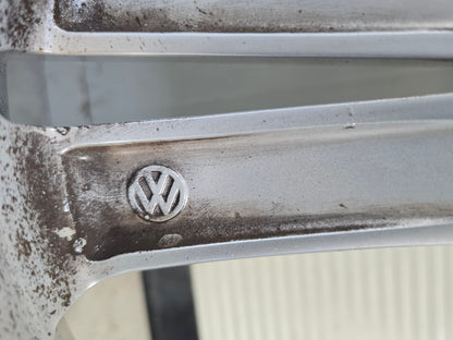 VW Tiguan Skoda Kodiaq Audi Q3 Seat Tarraco 18 inch velgen winterbanden
