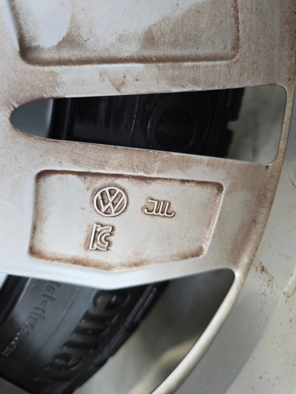 VW ID4 ID5 ID6 ID Buzz 20 inch velgen winterbanden OEM
