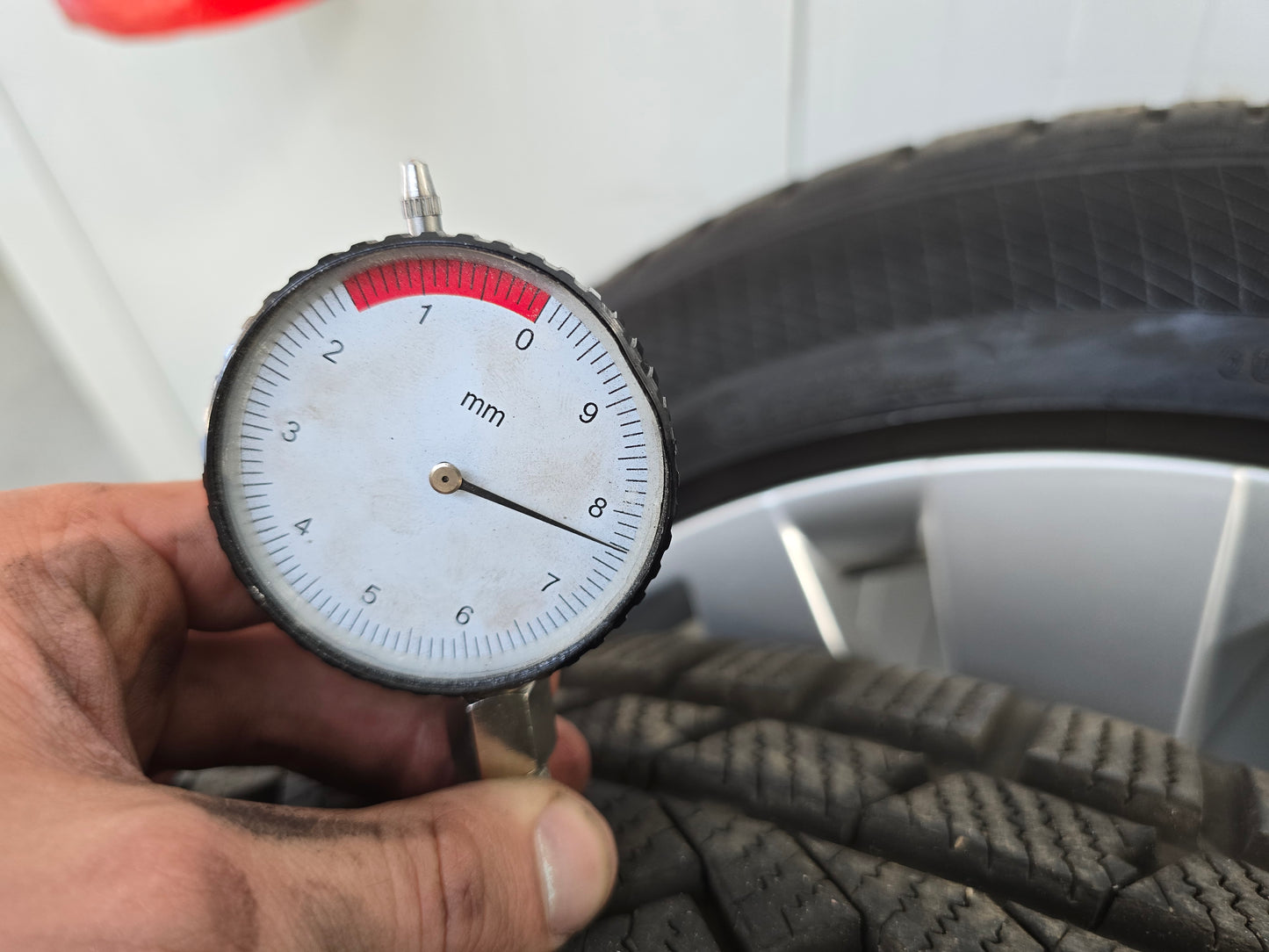 VW ID4 ID5 ID6 ID Buzz 20 inch velgen winterbanden OEM