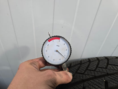 VW ID4 ID5 ID6 ID Buzz 20 inch velgen winterbanden OEM