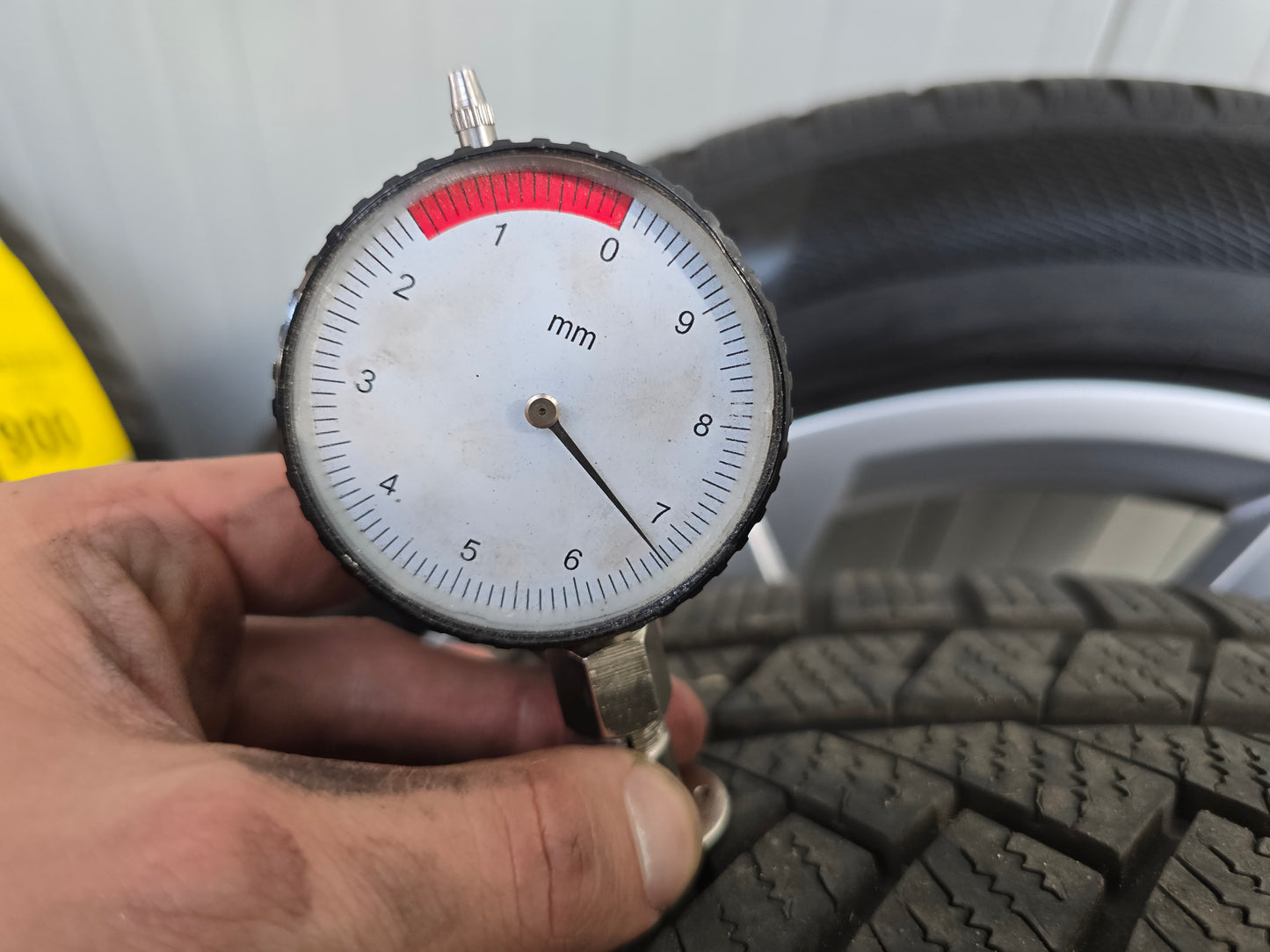 VW ID4 ID5 ID6 ID Buzz 20 inch velgen winterbanden OEM