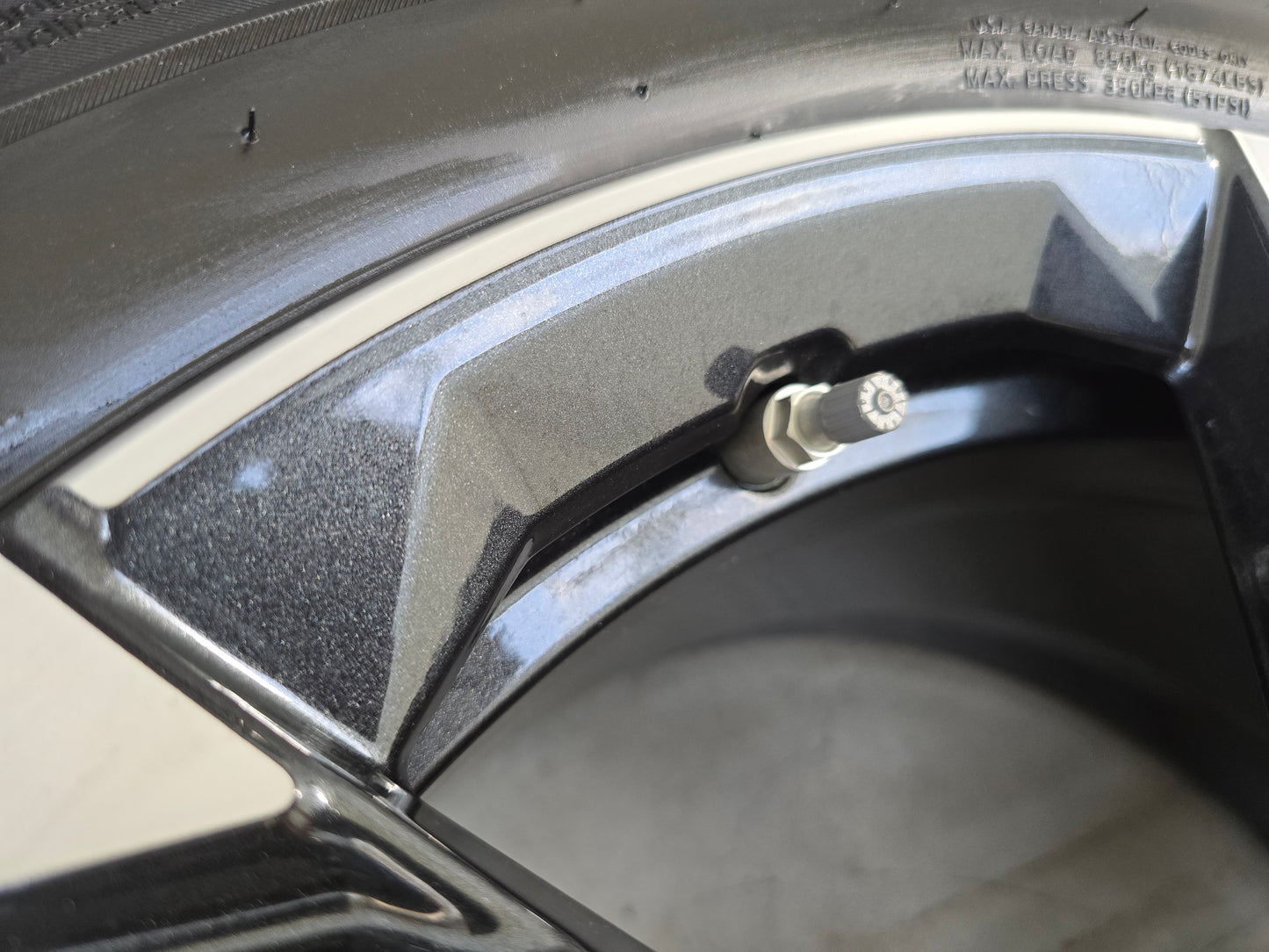 NIEUW BMW X1 X2 F48 F39 U11 U10 871M 19 inch velgen zomerbanden