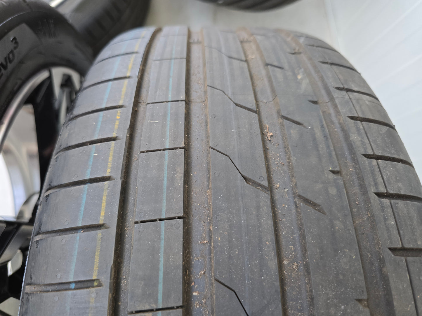 NIEUW BMW X1 X2 F48 F39 U11 U10 871M 19 inch velgen zomerbanden