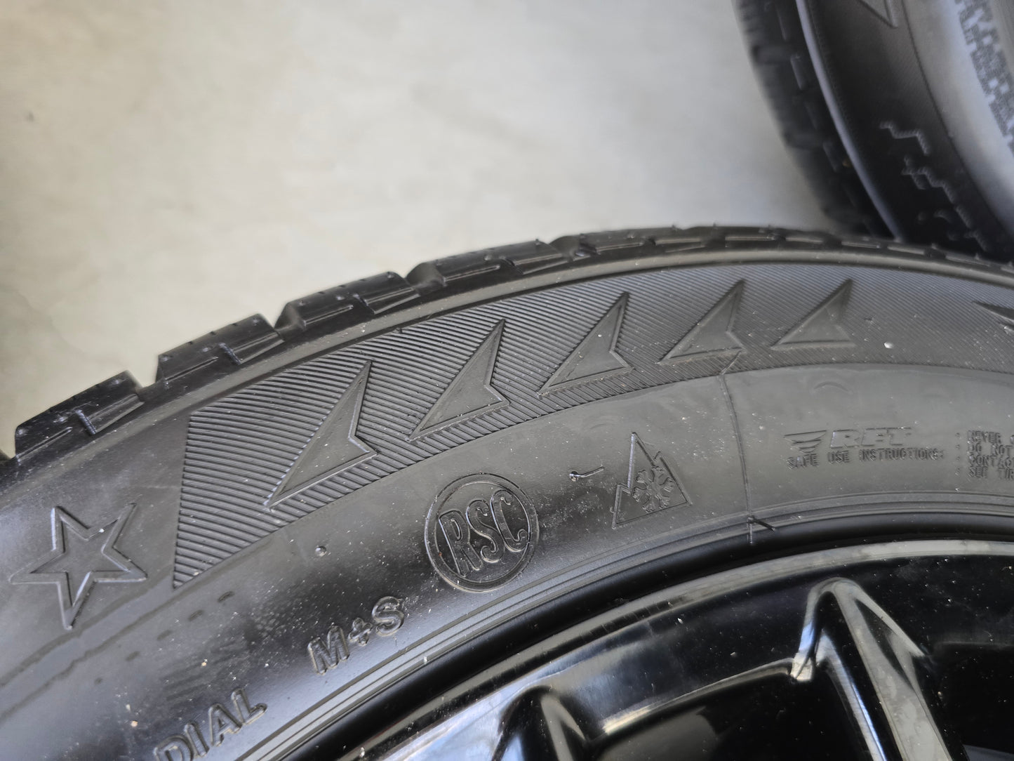 MINI Countryman Paceman R60 R61 17 inch velgen winterbanden