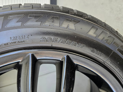 MINI Countryman Paceman R60 R61 17 inch velgen winterbanden