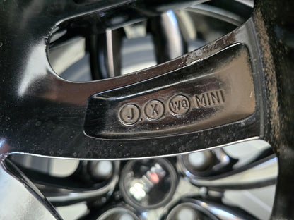MINI Countryman Paceman R60 R61 17 inch velgen winterbanden