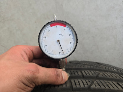 BMW 1 Serie 2 Serie 3 Serie 17 inch velgen winterbanden Pirelli 5x120