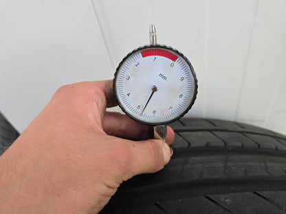 BMW iX 1021M 22 inch velgen zomerbanden Pirelli M Sport OEM