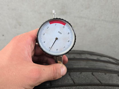 BMW iX 1021M 22 inch velgen zomerbanden Pirelli M Sport OEM