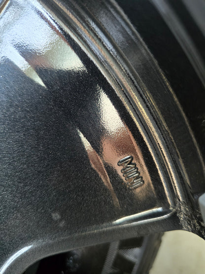 MINI Countryman Paceman R60 R61 17 inch velgen winterbanden Bridgestone