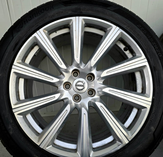 Volvo XC90 XC60 XC40 20 inch Inscription velgen origineel