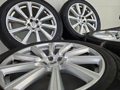 Volvo XC90 XC60 XC40 20 inch Inscription velgen origineel